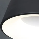 Midnight Hue Modern Pendant Light -4