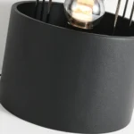 Modern Ball Cluster Glass Table Lamp-5