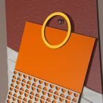 Modern Geometric Abstract-2