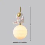 The Timeless Explorer-8