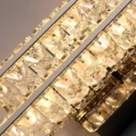 Vertex Prismatic Modern Wall Sconce-3