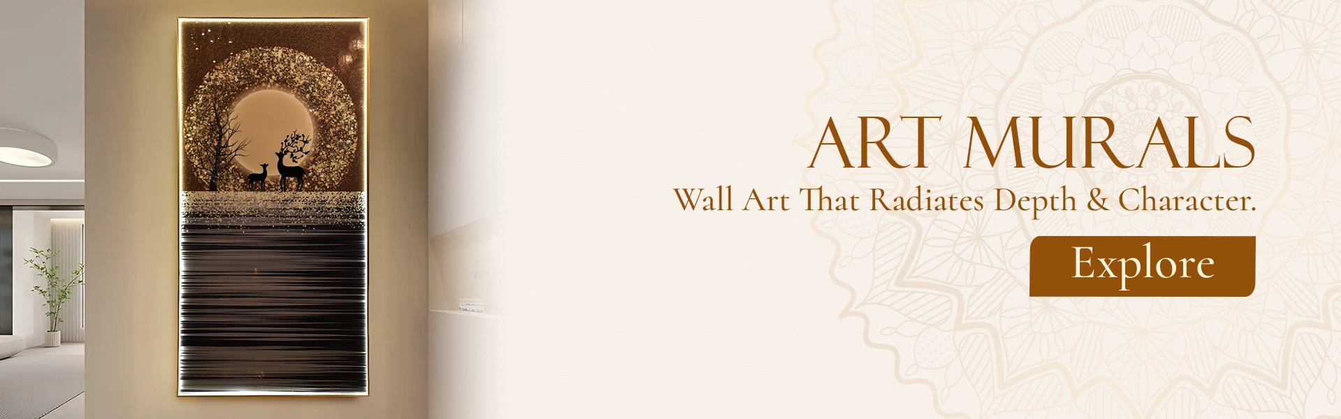 ART MURALS New