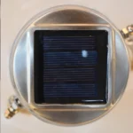 Firefly Solar Jar Light