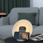UniForm Smart Multi-functional Desk Lamp