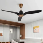 Blackbird Ceiling Fan | BLDC 50W | 56 inch Blade | ABS Body