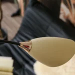 Kinetic Bloom Abstract Modern Chandelier-5