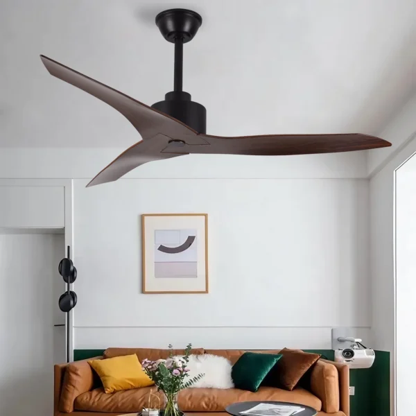 Macaw Ceiling Fan | BLDC 35W Motor | 52 inch Fan | ABS Body