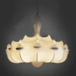 Nimbus Cloud Modern Artistic Chandelier