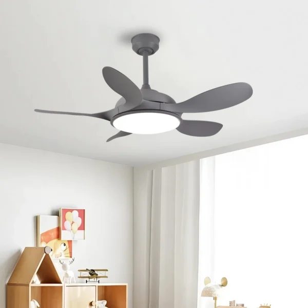 Sunbird Underlight LED Ceiling Fan | 40W BLDC Motor | 42 inch Fan