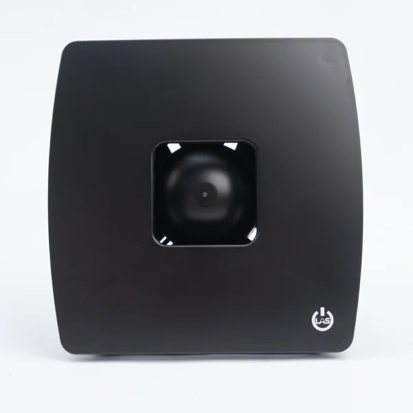 Ventilo EX Midnight Black Bathroom Exhaust Fan