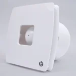 Ventilo EX Mist White Bathroom Exhaust Fan-1-new