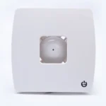 Ventilo EX Mist White Bathroom Exhaust Fan