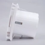 Ventilo EX Mist White Bathroom Exhaust Fan-3-new