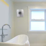 Ventilo EX Silver Surfer Bathroom Exhaust Fan-3