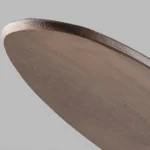 Kite Dark Brown Ceiling Fan Premium Wooden Blades & High Airflow-3