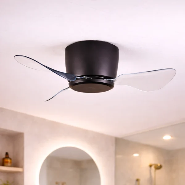 Hummingbird Ceiling Fan
