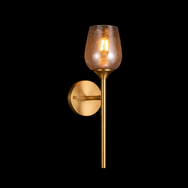 Amber Chalice Ember Torch